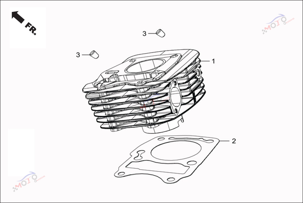 Engine Diagram